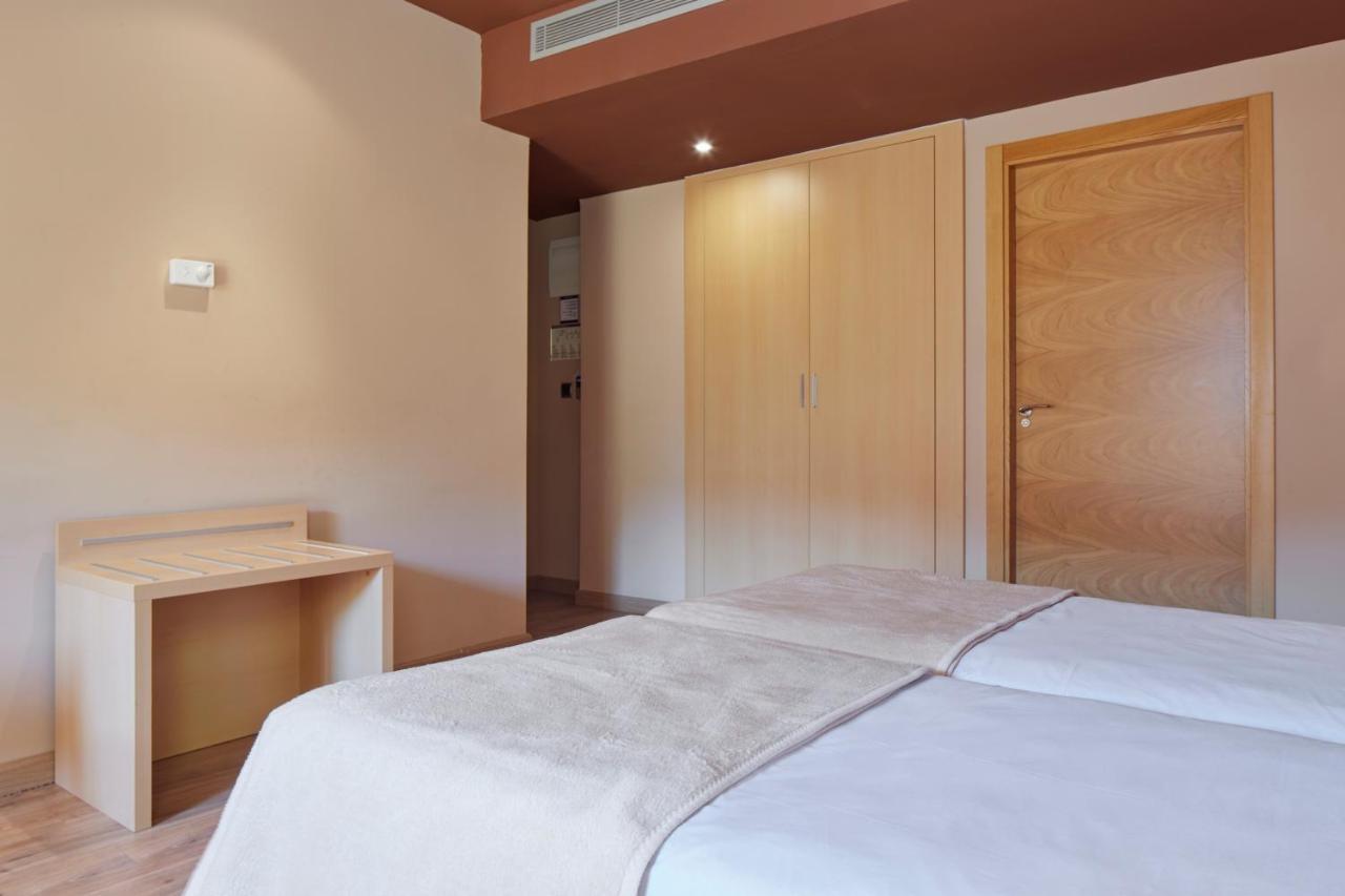 Iraipe Santuario De Arantzazu Hotel Oñate Exteriér fotografie