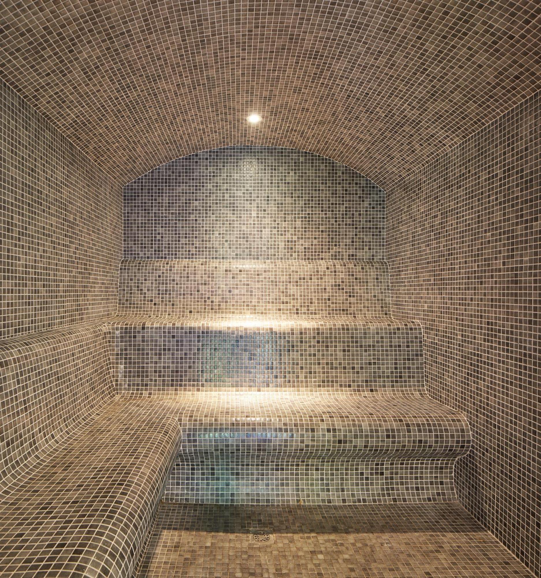 Iraipe Santuario De Arantzazu Hotel Oñate Exteriér fotografie