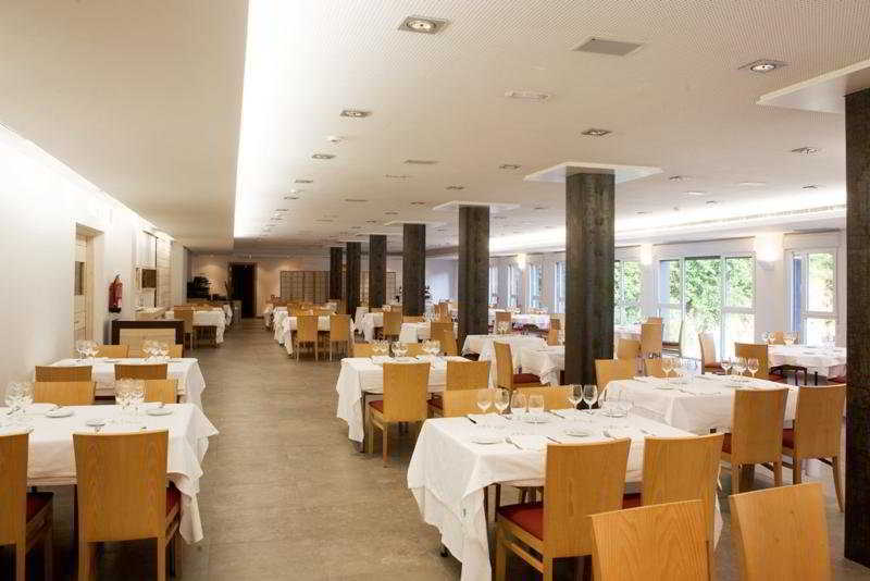 Iraipe Santuario De Arantzazu Hotel Oñate Exteriér fotografie